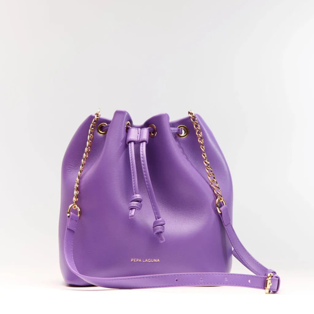 Iris Morado (Edición Limitada)