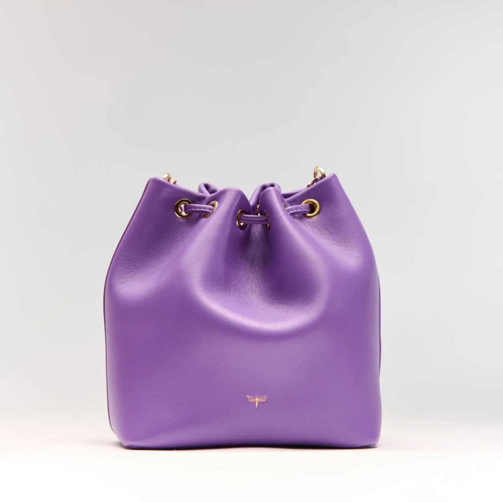Iris Morado (Edición Limitada)