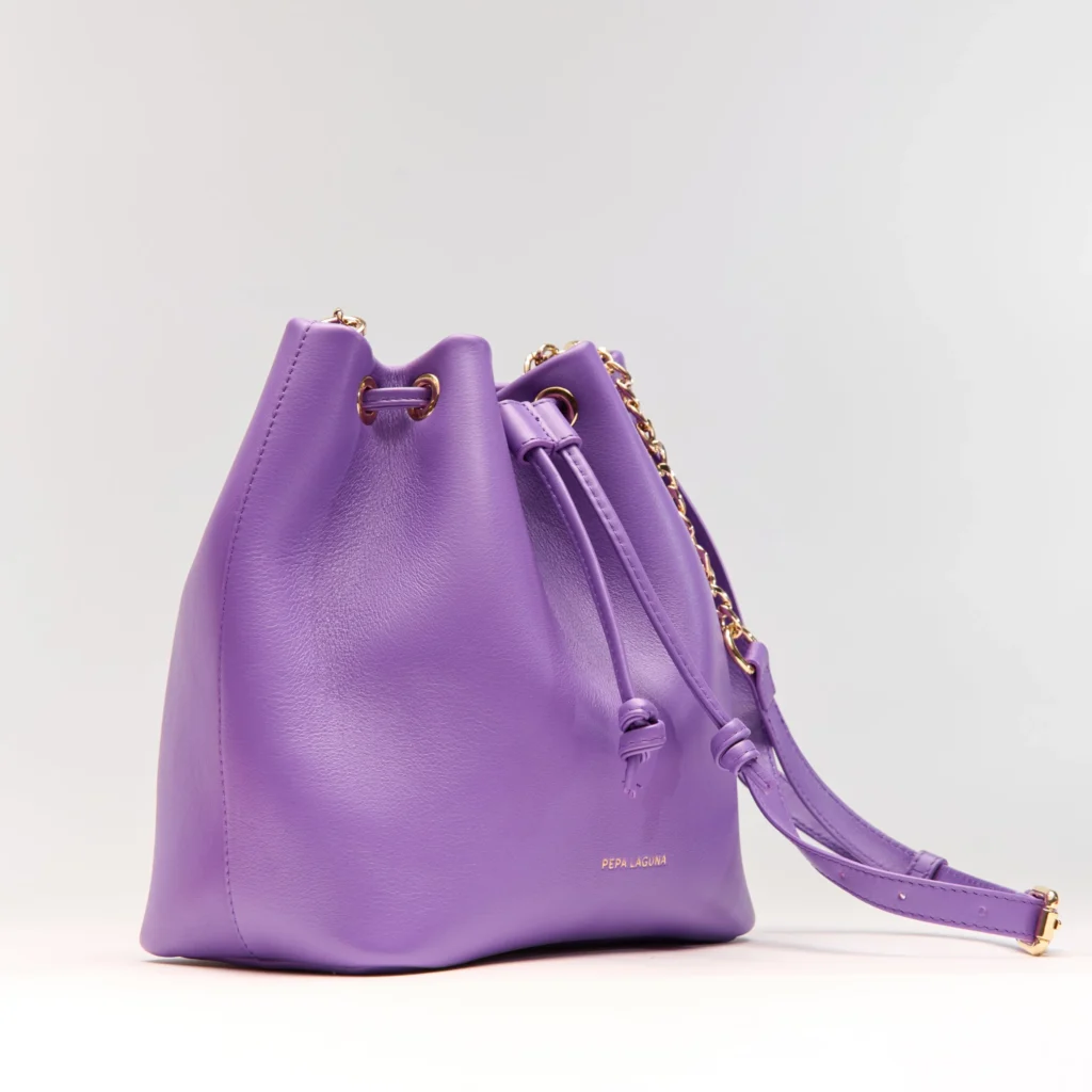 Iris Morado (Edición Limitada)