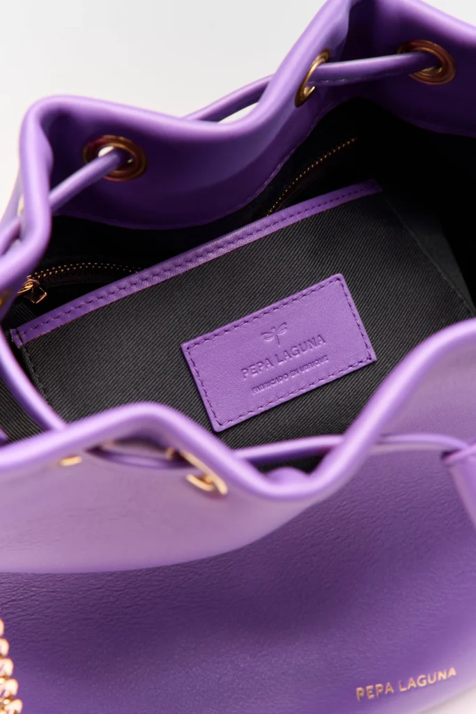 Iris Morado (Edición Limitada)