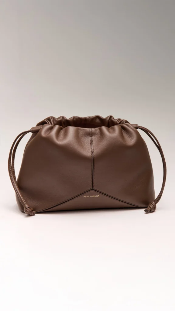 Aura Marrón Chocolate