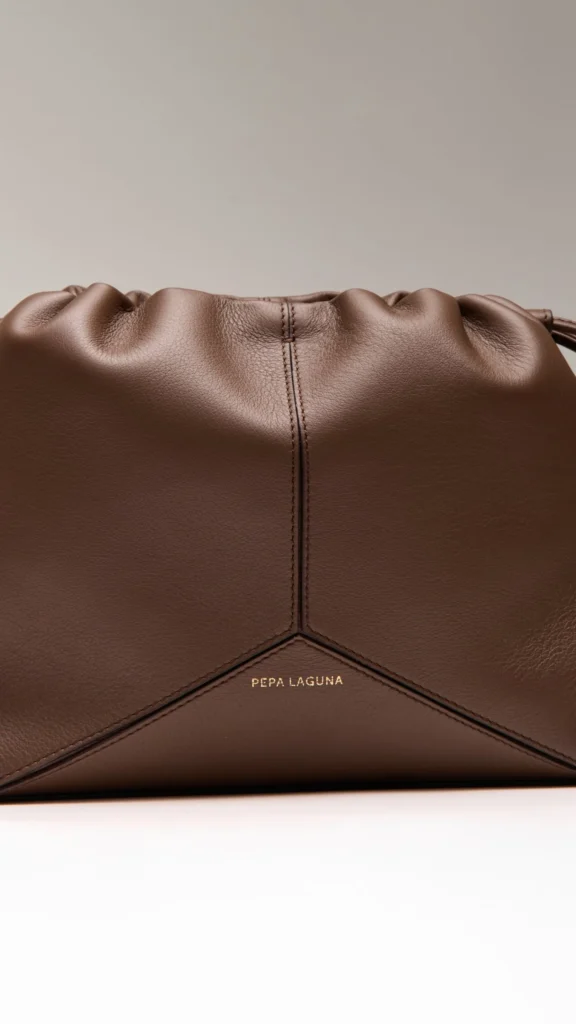 Aura Marrón Chocolate