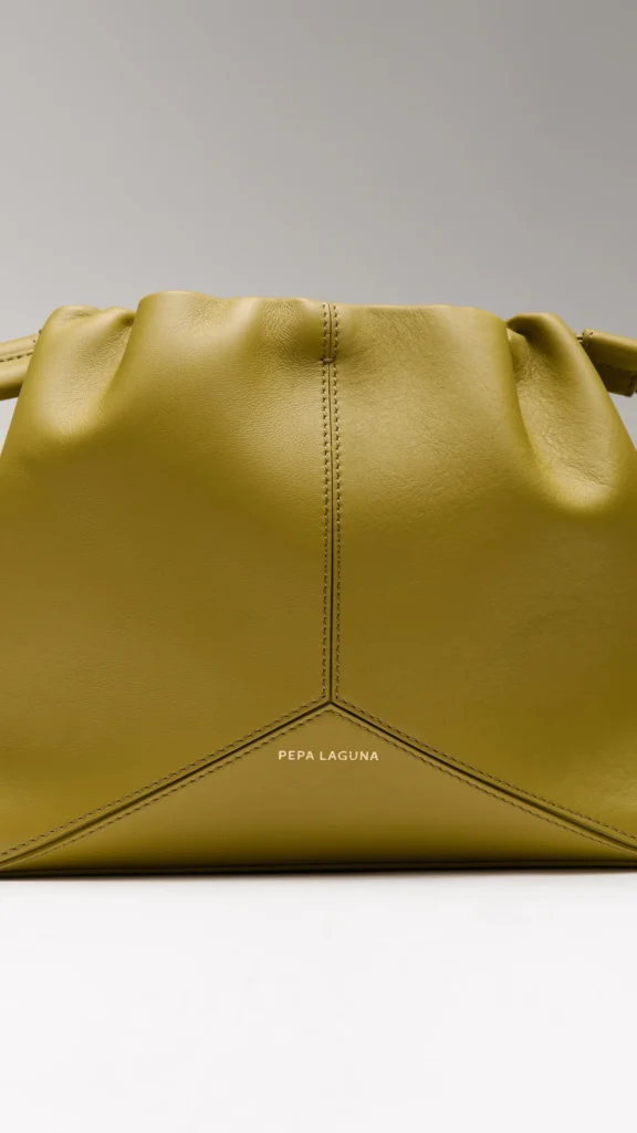Aura Verde Oliva