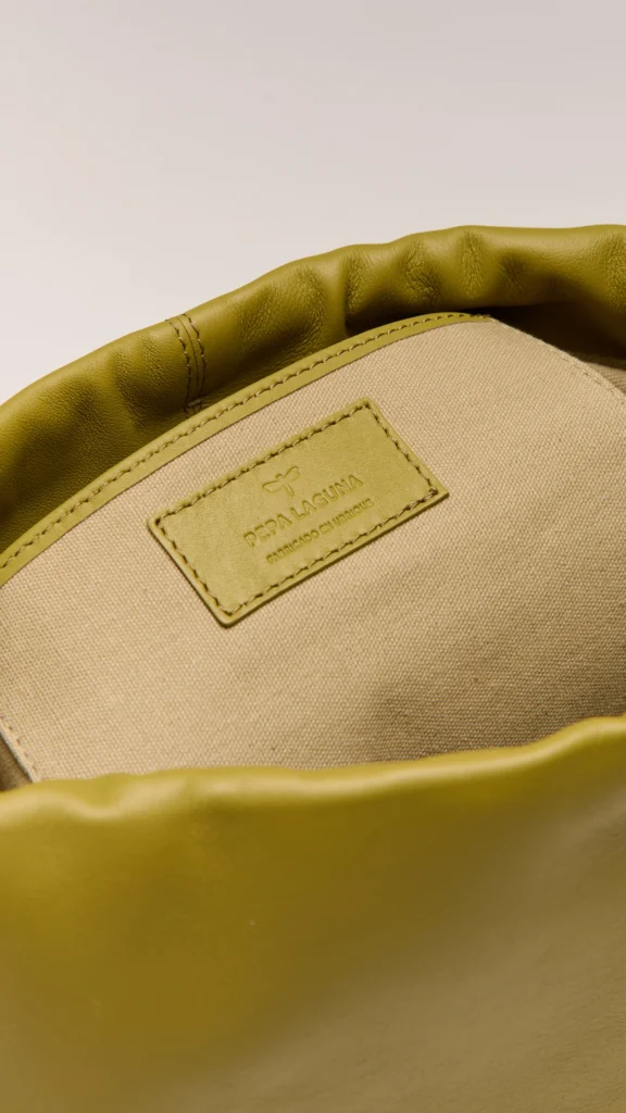 Aura Verde Oliva