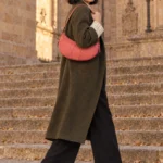 Bolso Numa Blush Pepa Laguna, look de otoño